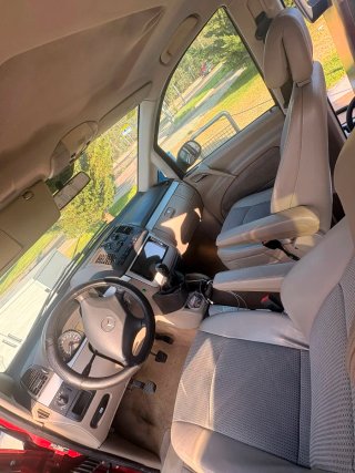 Mercedes-Benz Viano 2008