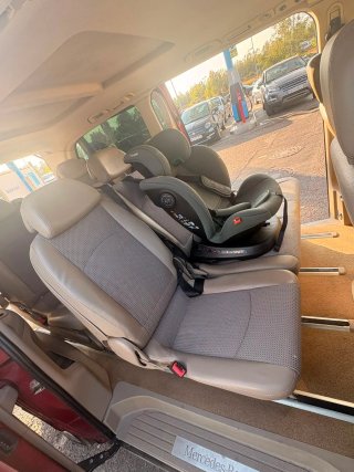 Mercedes-Benz Viano 2008