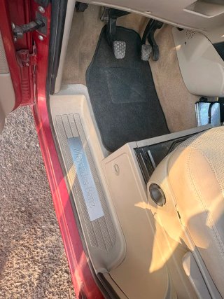 Mercedes-Benz Viano 2008