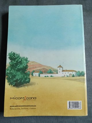 Don Quijote de la Mancha