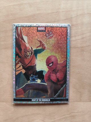 STARDUST MARVEL ANTHOLOGY.