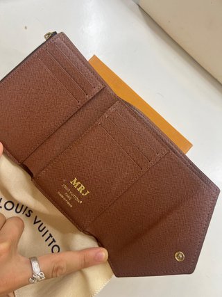 Cartera de Louis Vuitton