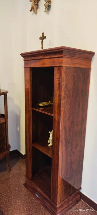 Conjunto de muebles salon y habitaciones.