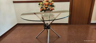 Conjunto de muebles salon y habitaciones.