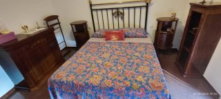 Conjunto de muebles salon y habitaciones.