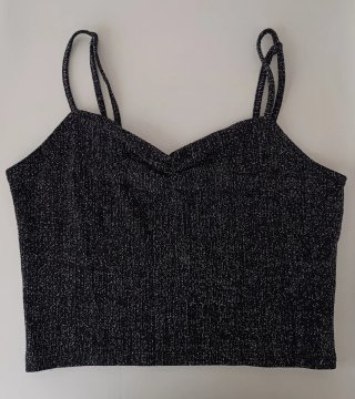 Crop Top Talla M