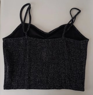 Crop Top Talla M