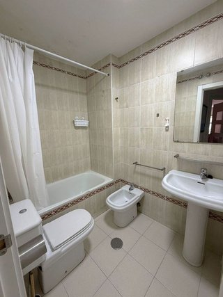 Estudio en alquiler en Embajadores - Lavapiés en Madrid