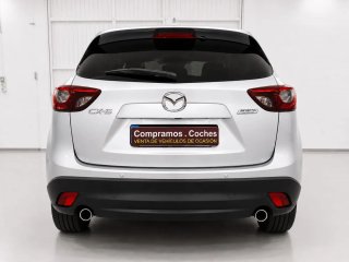 Mazda CX-5 2015