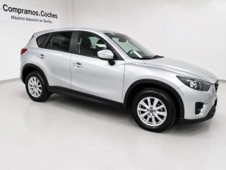 Mazda CX-5 2015