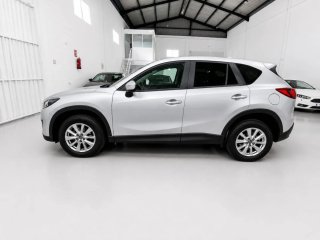 Mazda CX-5 2015
