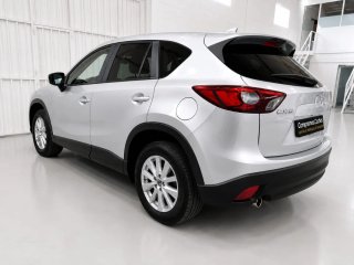 Mazda CX-5 2015