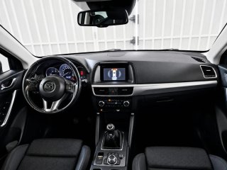 Mazda CX-5 2015