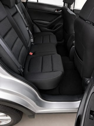 Mazda CX-5 2015