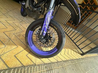 KTM EXC 530 Supermotard