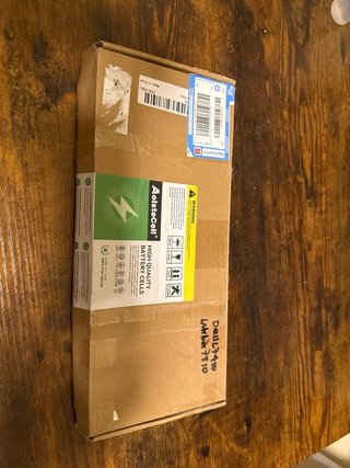 Batería Dell Precision 7510 7520 7710 7720