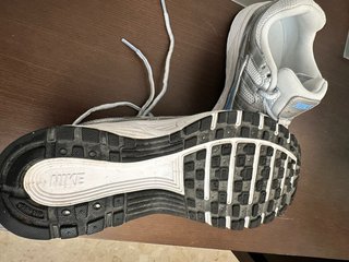 Bambas Nike