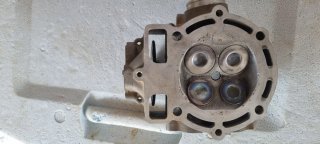 Culata KTM