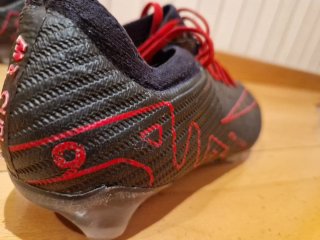 Botas de fútbol Nike Mercurial personalizadas