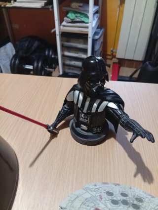 Pack FIGURAS STAR WARS