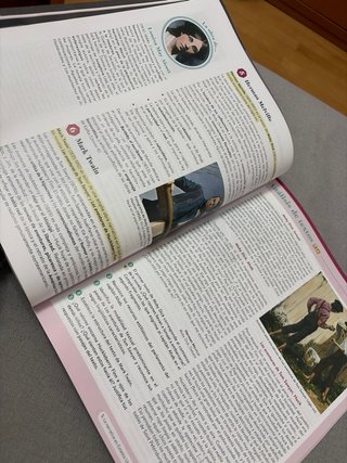 Literatura Universal 1º Bachillerato. Libro del...