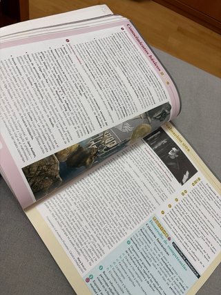 Literatura Universal 1º Bachillerato. Libro del...
