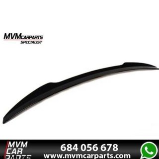 Aleron spoiler trasero para Audi A5 Coupe