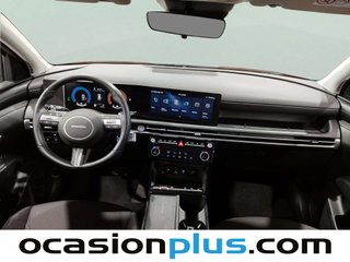 Hyundai Tucson 1.6T HEV Klass AT 158 kW (215 CV)