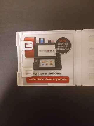 Pokémon Y Nintendo 3DS