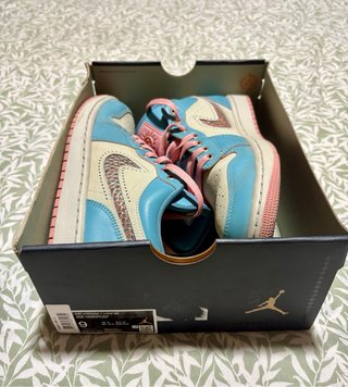 Nike Air Jordan 1 Low SE