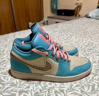 Nike Air Jordan 1 Low SE