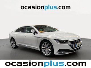 Volkswagen Arteon Elegance 2.0 TDI 4Motion 176 kW (239 CV) DSG