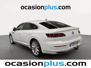 Volkswagen Arteon Elegance 2.0 TDI 4Motion 176 kW (239 CV) DSG