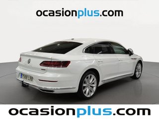 Volkswagen Arteon Elegance 2.0 TDI 4Motion 176 kW (239 CV) DSG