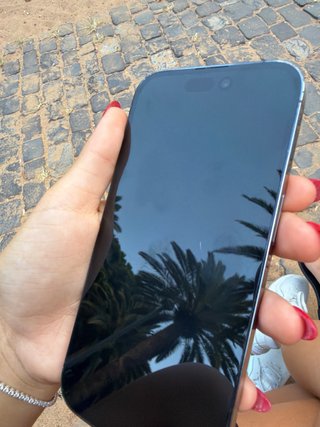 iPhone 14 Pro Morado 256GB