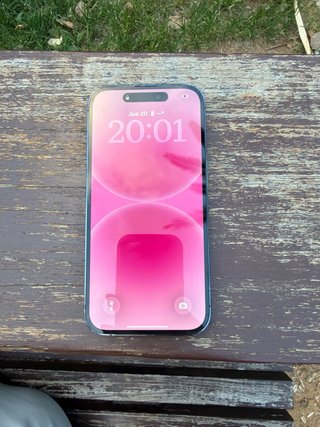 iPhone 14 Pro Morado 256GB