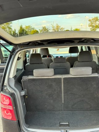 Volkswagen Touran 2007