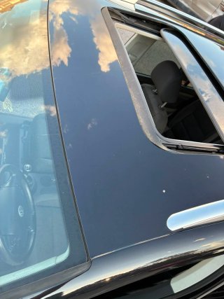 Volkswagen Touran 2007