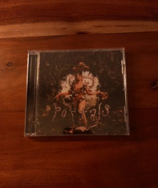 CD Portals Melanie Martinez