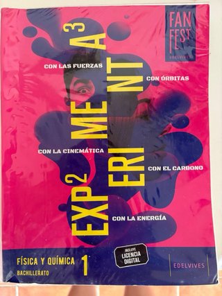 Pack libros
