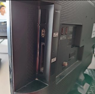 Samsung TV