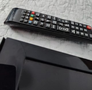 Samsung TV