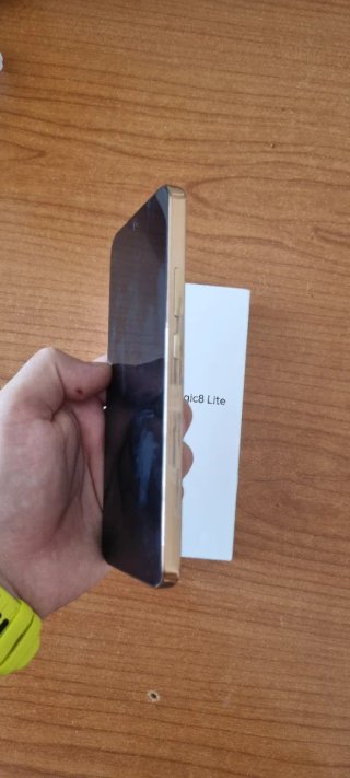 Honor Magic 8 Lite