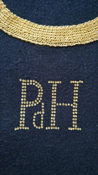 Camiseta Pedro del Hierro.