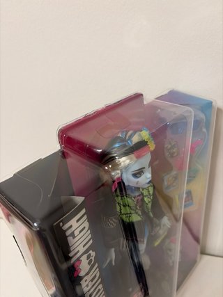 Muñecas Monster High g3