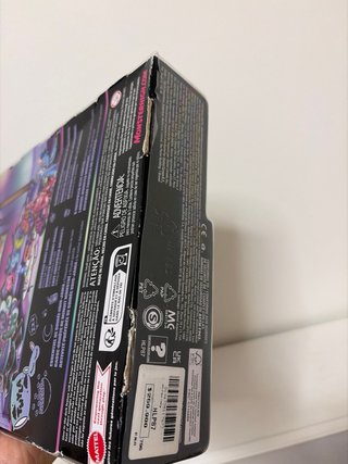 Muñecas Monster High g3