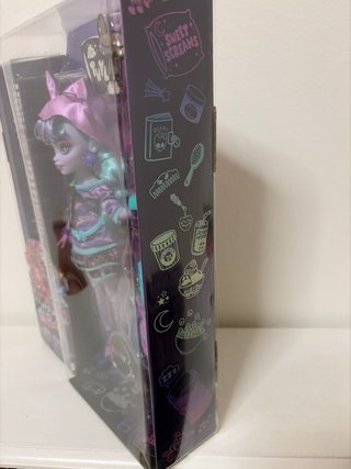 Muñecas Monster High g3