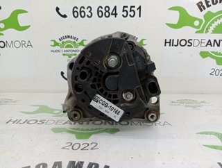 Alternador ham_96112 nissan cabstar 3.0 96112