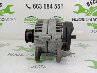 Alternador ham_96112 nissan cabstar 3.0 96112
