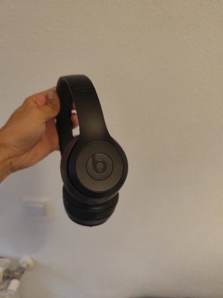 Cascos beats Solo3